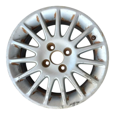 Roda Avulsa Aro 15 Honda Civic Lx 2003