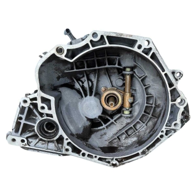 Caixa Câmbio Manual Chevrolet Corsa Classic 1.0 2008 A 2014