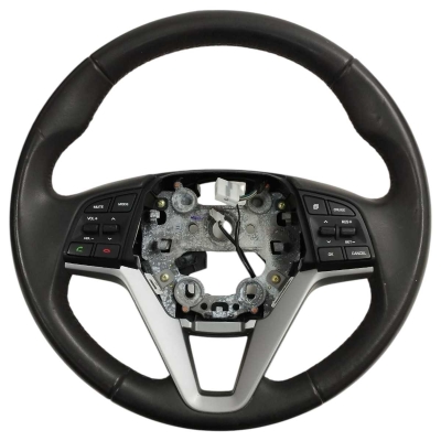 Volante Direção Comandos Hyundai New Tucson 2017 A 2022