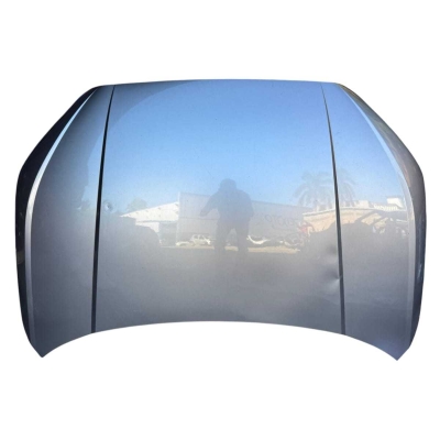 Capo Dianteiro Hyundai Creta Limited 1.0 Tgdi 2021 2022