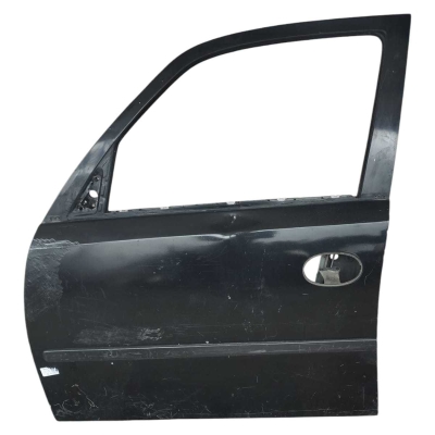 Porta Dianteira Esquerda Chevrolet Meriva 2004 2005 2006