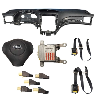 Kit Air Bag Subaru Impreza 2.0 2010 2011