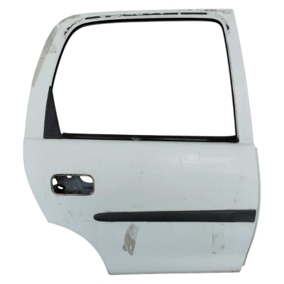 Porta Traseira Direita Chevrolet Corsa Classic 2002 A 2013