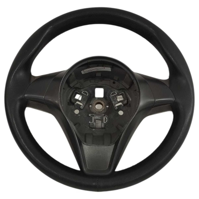 Volante Direção Fiat Palio 2011 A 2017