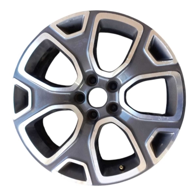 Roda Avulsa Aro 18 Jeep Renegade 2018 2019 2020 2021 3