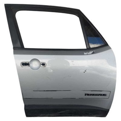 Porta Dianteira Direita Jeep Renegade 2015 A 2024