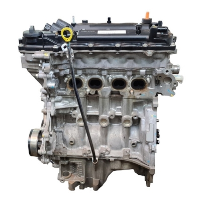 Motor Parcial Toyota Etios X 1.3 Flex Automático 2018 2019