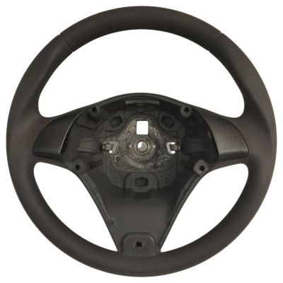 Volante Direção Fiat Palio 2012 A 2017