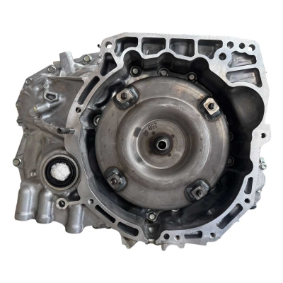 Caixa Câmbio Aut. Renault Duster Captur Turbo 1.3 2021 2024