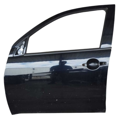 Porta Dianteira Esquerda Mitsubishi Outlander 2009 2010 2011