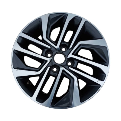 Roda Avulsa Aro 15 Hyundai 2020 2021 2022 2023 1