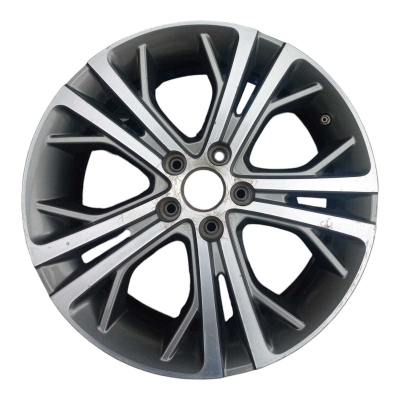 Roda Avulsa Aro 17 Chery Arrizo 6 2021 2022 2023 7
