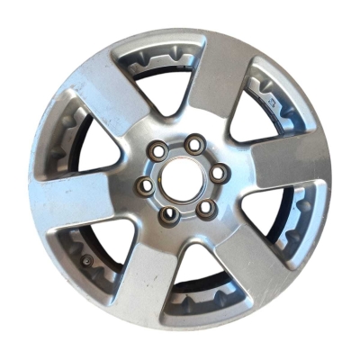 Roda Avulsa Aro 16 Nissan Frontier 2014 2015