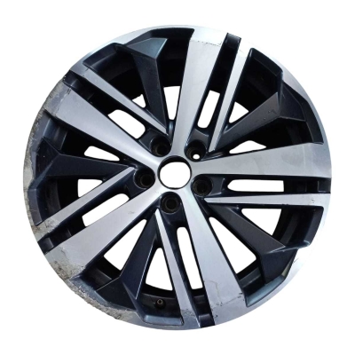 Roda Avulsa Aro 19 Peugeot 3008 Griffe 1.6 2017 A 2020