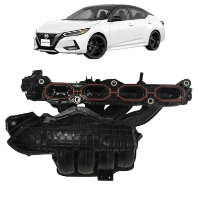 Coletor Admissão Nissan Sentra Adv 2.0 2023 2024
