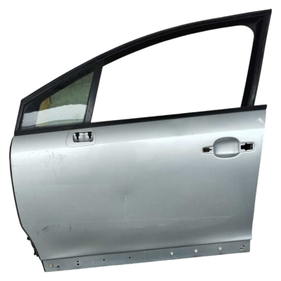 Porta Dianteira Esquerda Citroen C4 Pallas 2010