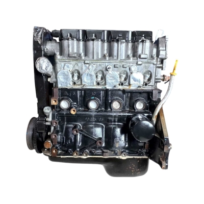 Motor Parcial Chevrolet Celta Corsa Classic 1.0 2008 A 2013