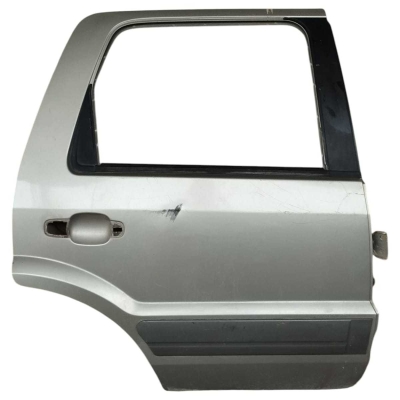 Porta Traseira Direita Ford Ecosport 2008 A 2011