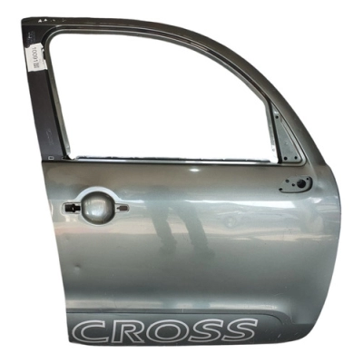 Porta Dianteira Direita Citroen Aircross 2013 2014