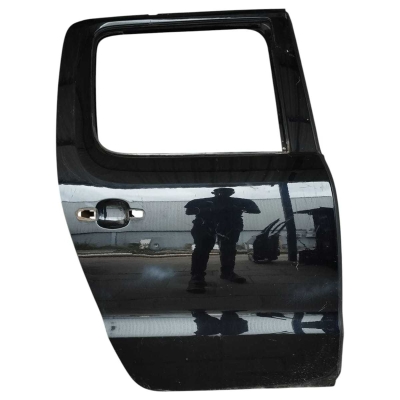 Porta Traseira Direita Volkswagen Amarok 2011 A 2017