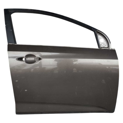 Porta Dianteira Direita Hyundai Hb20 2013 2014 2015 2016