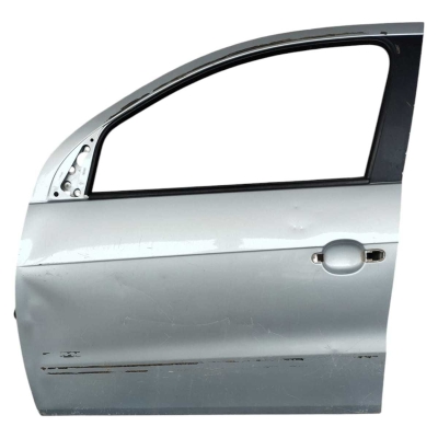 Porta Dianteira Esquerda Volkswagen Gol 2009 A 2020 Detalhe