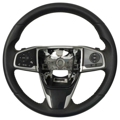 Volante Direção Comandos Honda Civic G10 2018 A 2021