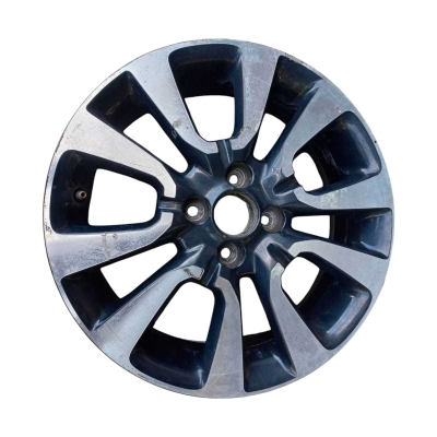 Roda Avulsa Aro 16 Hyundai Hb20X 2015 2016 2017 2018
