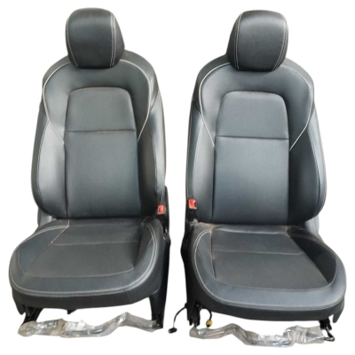 Par Banco Dianteiro Chevrolet Montana 2023 A 2025