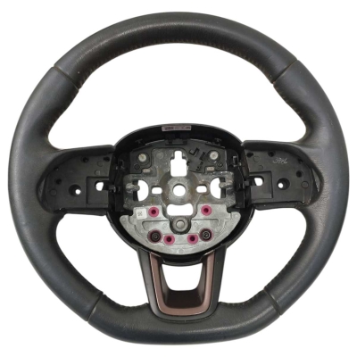 Volante Direção Fiat Toro 2016 2017 2018 2019 2020 2021