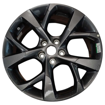 Roda Avulsa Aro 17 Chevrolet Montana 1.2 Turbo 2022 A 2025 3