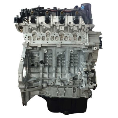 Motor Parcial Jeep Compass Renegade 1.3 2025 0Km 176Cv