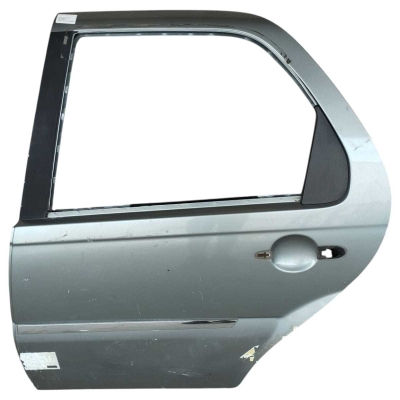 Porta Traseira Esquerda Fiat Siena 2008 2009 2010 2011