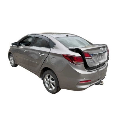 Sucata Hyundai Hb20S 1.6 Premi 2017 2017