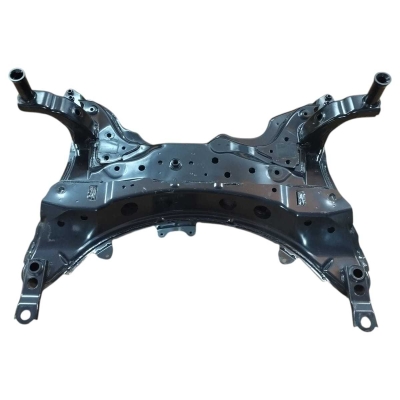 Quadro Agregado Dianteiro Toyota Corolla Cross 2.0 2021 2024
