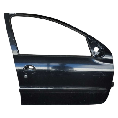 Porta Dianteira Direita Peugeot 207 Passion 2008 A 2013