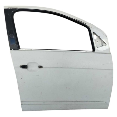 Porta Dianteira Direita Fiat Palio 2012 A 2018