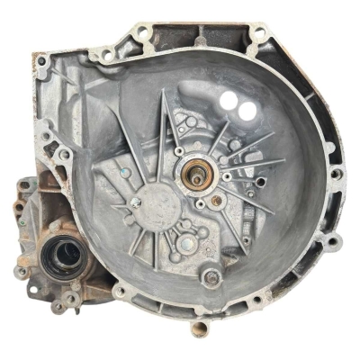 Caixa Câmbio Manual Ford Ka 1.0 2015 2016 2017 2018