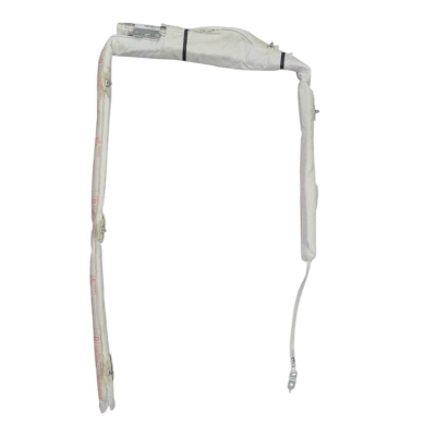Cortina Teto Direita Air Bag Chery Tiggo 7 Sport 2024 2025