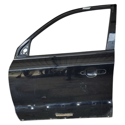 Porta Dianteira Esquerda Hyundai Tucson 2008 A 2015