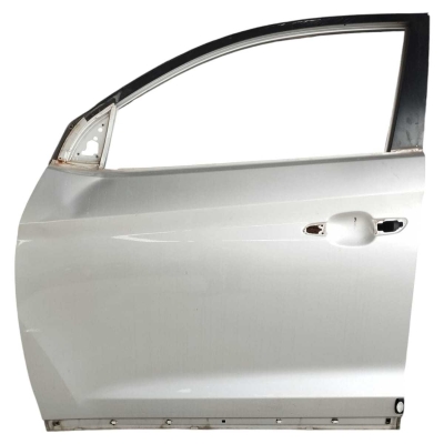 Porta Dianteira Esquerda Hyundai New Tucson 2020 2021 2022