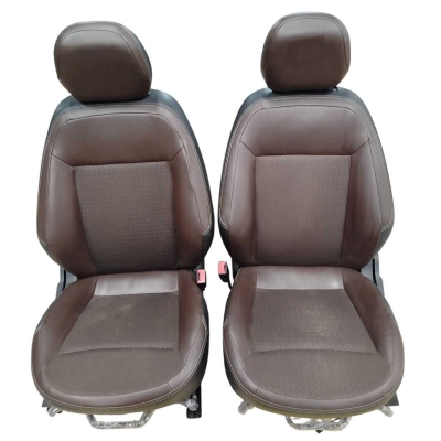 Par Banco Dianteiro Chevrolet Cobalt 2015 2016 2017 2018