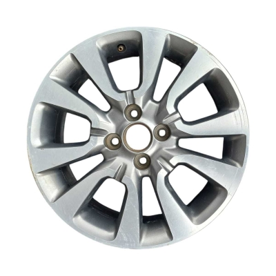 Roda Avulsa Aro 16 Hyundai Hb20X 2017 2018 2019 1