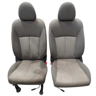 Par Banco Dianteiro Mitsubishi New Triton 2019 A 2022