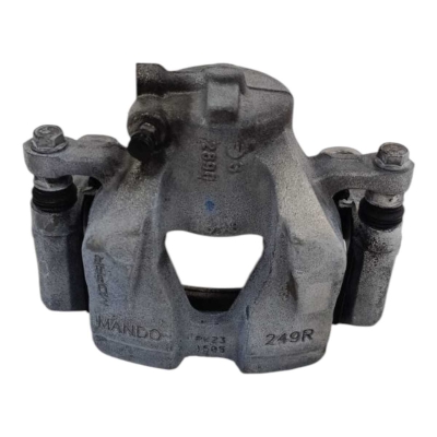 Pinça Freio Diant Direita Jeep Compass 2.0 Diesel 2020 2021