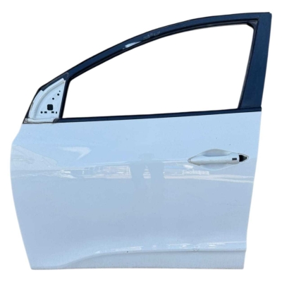 Porta Dianteira Esquerda Hyundai Ix35 2012 A 2020