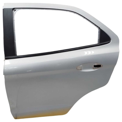 Porta Traseira Esquerda Ford Ka 2015 A 2022