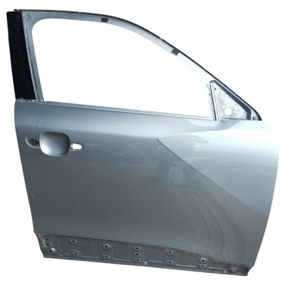 Porta Dianteira Direita Peugeot 2008 1.0 Turbo 2025