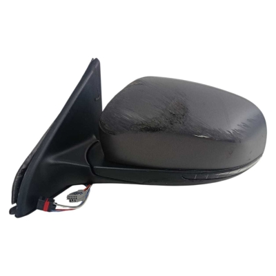 Retrovisor Esquerdo Jeep Compass Limited 2.0 Flex 2021 2022