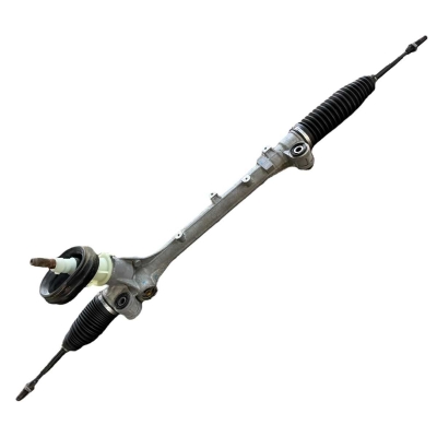 Setor Direção Elétrica Chevrolet Onix 2020 A 2025